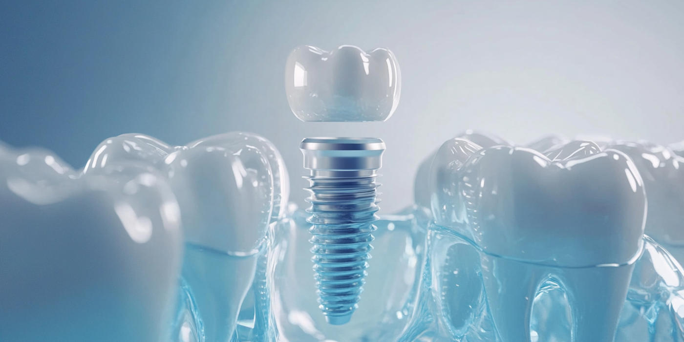 implant unitaire